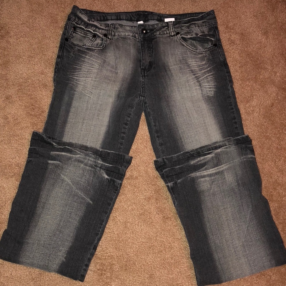 FINAL SALE! Younique Jeans
